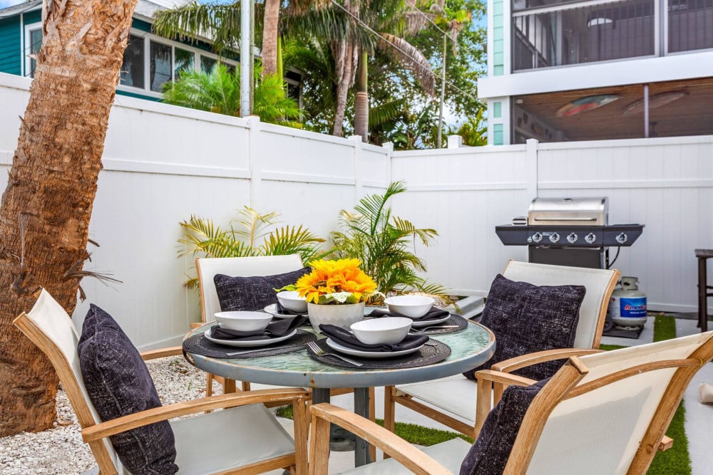 Indian Rocks Beach 42