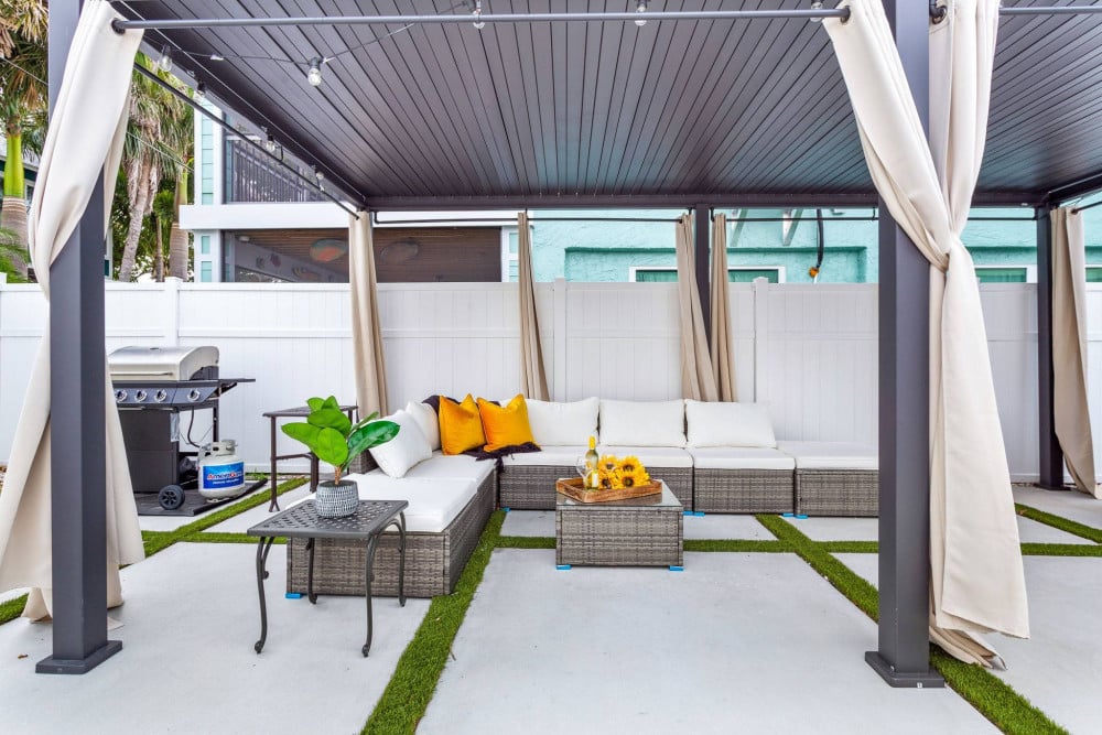 Indian Rocks Beach 42