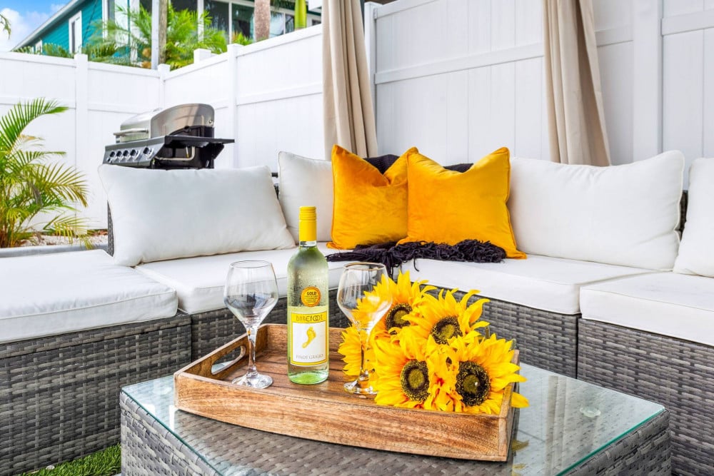 Indian Rocks Beach 42