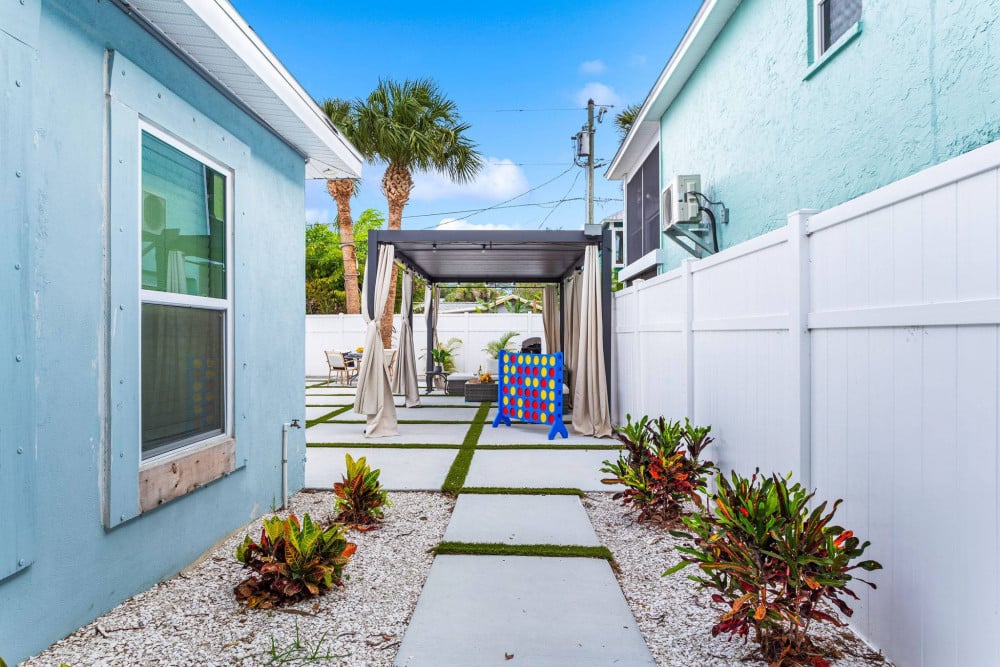 Indian Rocks Beach 42