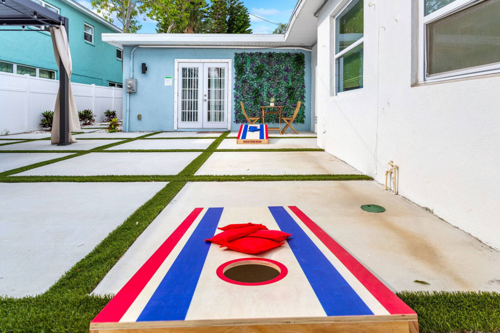 Indian Rocks Beach 42