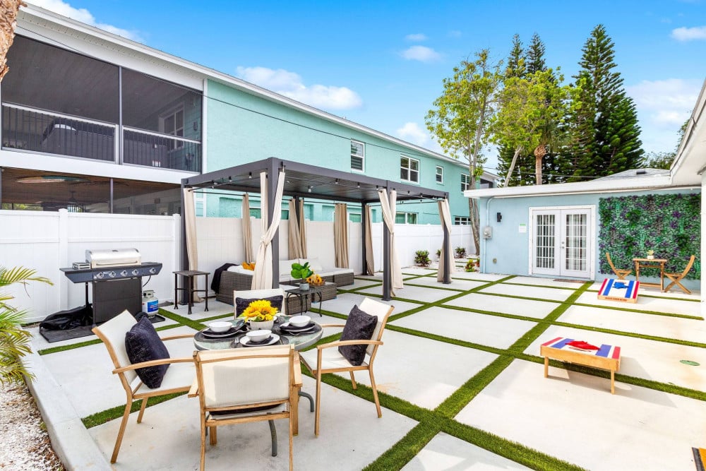 Indian Rocks Beach 42