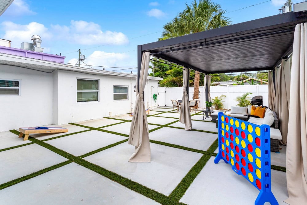 Indian Rocks Beach 42