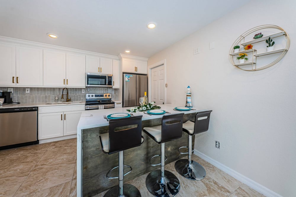 Indian Rocks Beach 42