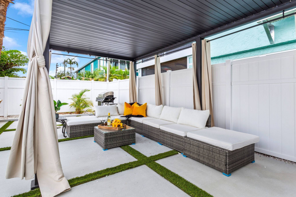 Indian Rocks Beach 42