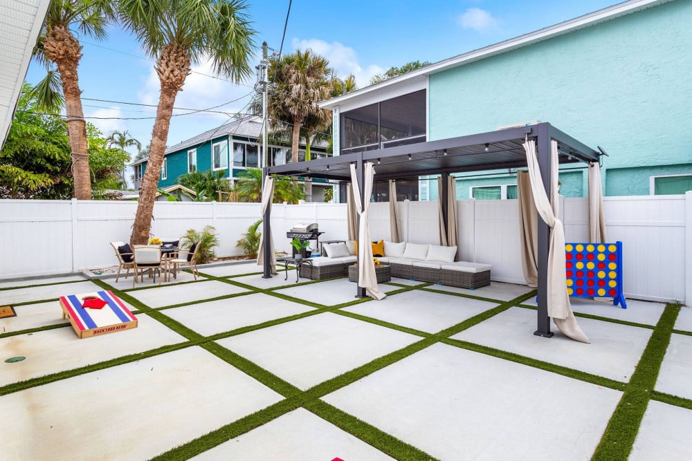 Indian Rocks Beach 42