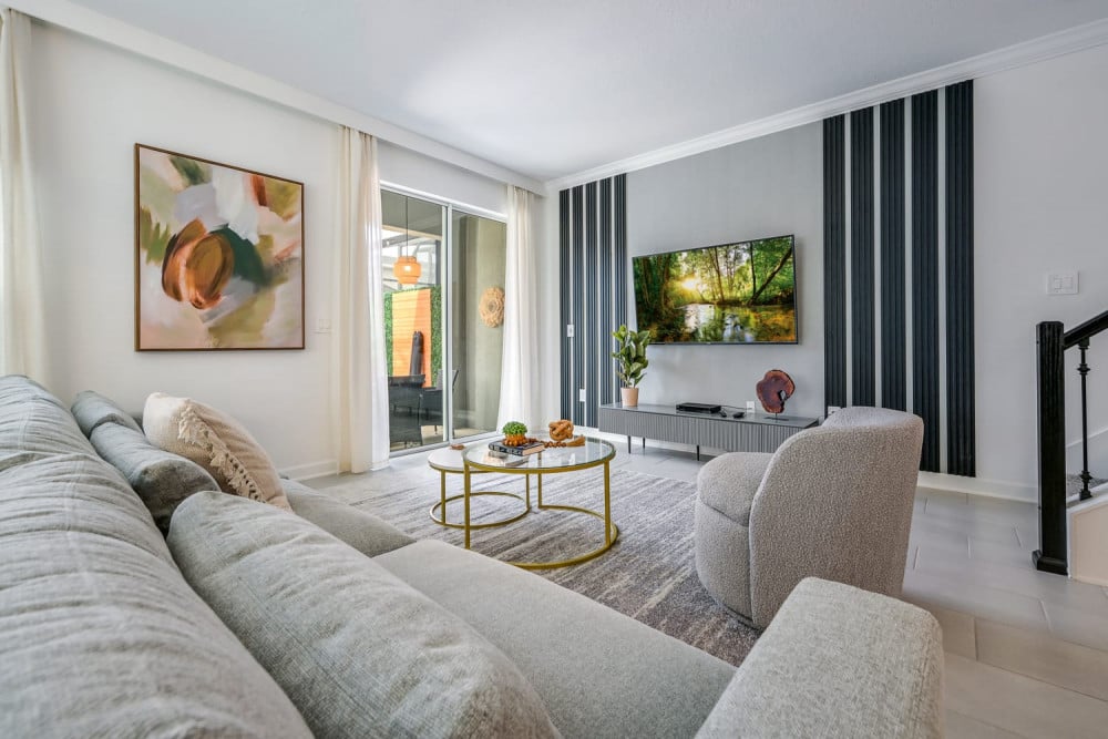 Storey Lake Resort 1092