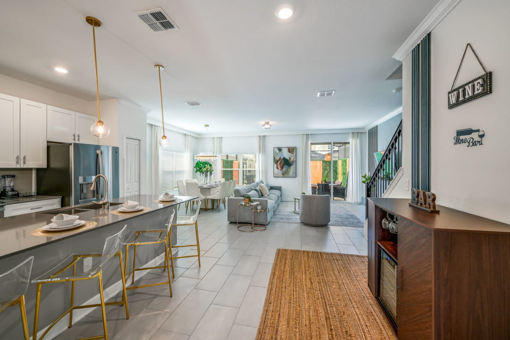 Storey Lake Resort 1092