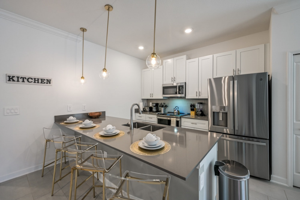 Storey Lake Resort 1092