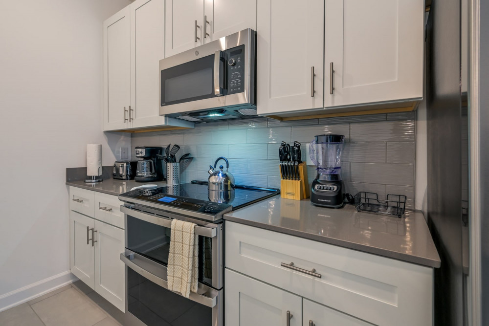 Storey Lake Resort 1092