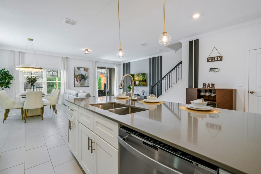 Storey Lake Resort 1092