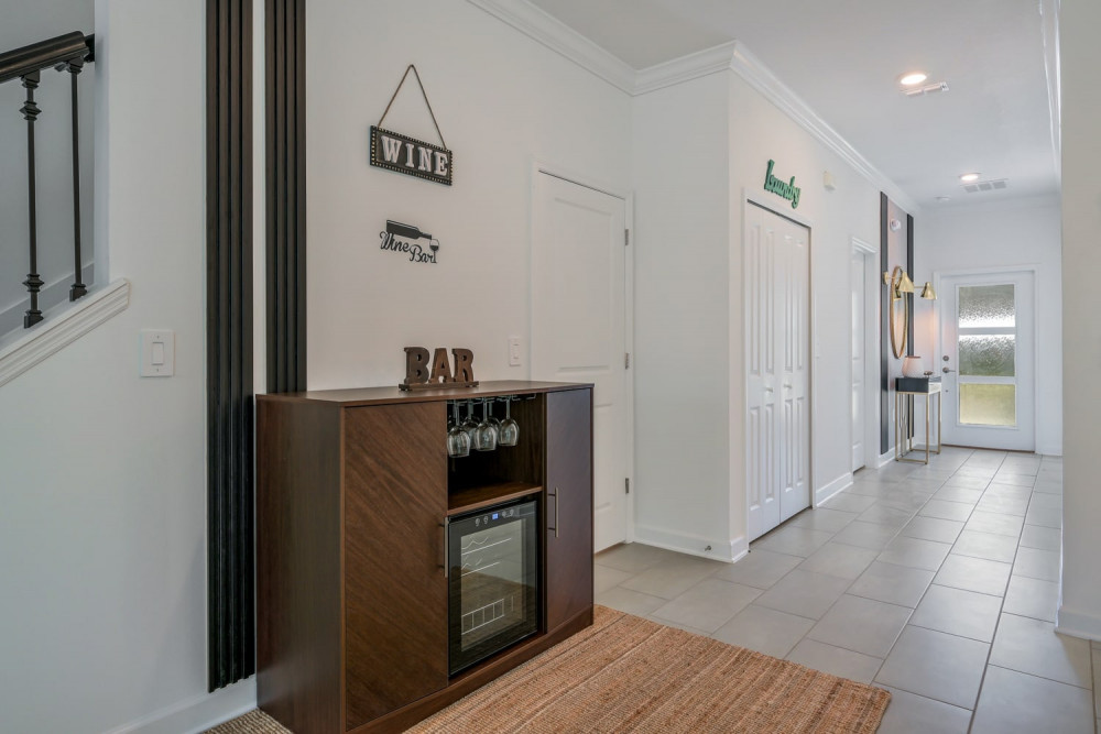 Storey Lake Resort 1092