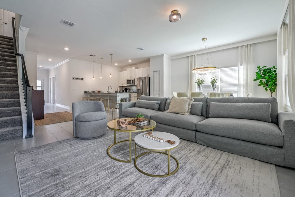 Storey Lake Resort 1092