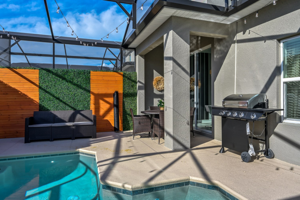 Storey Lake Resort 1092