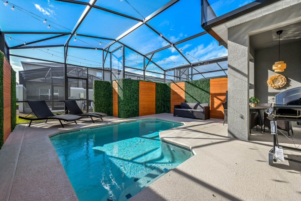 Storey Lake Resort 1092