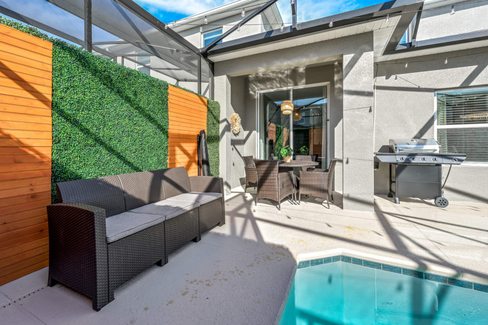 Storey Lake Resort 1092