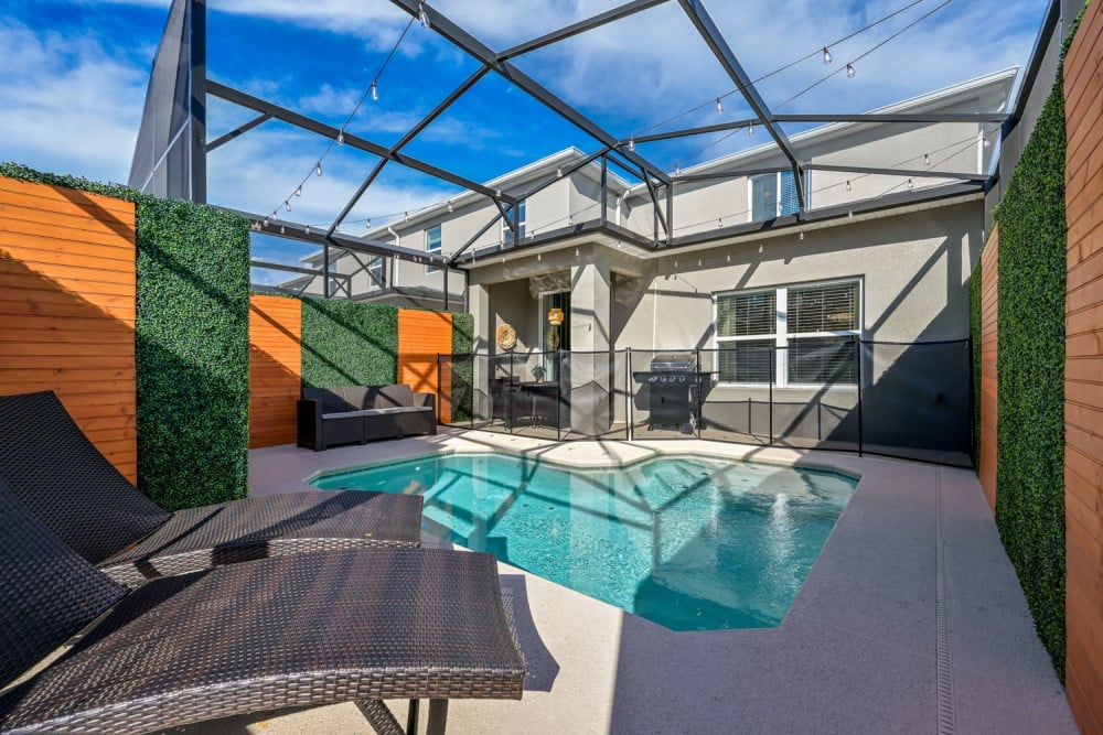 Storey Lake Resort 1092