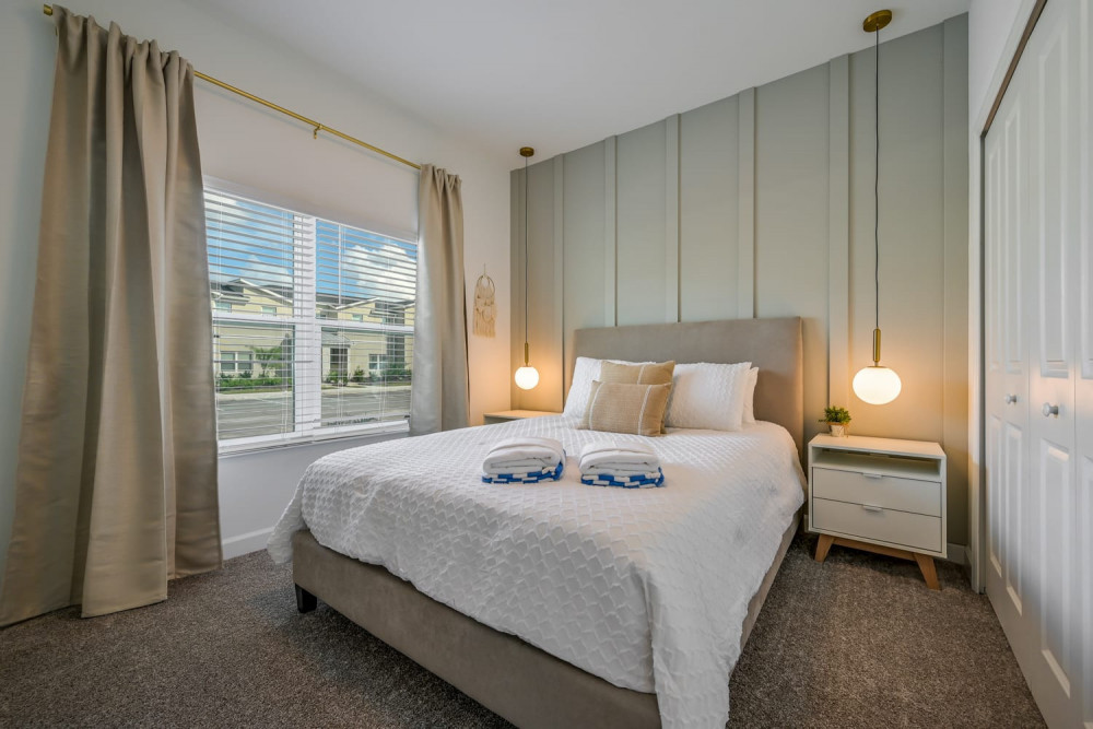 Storey Lake Resort 1092