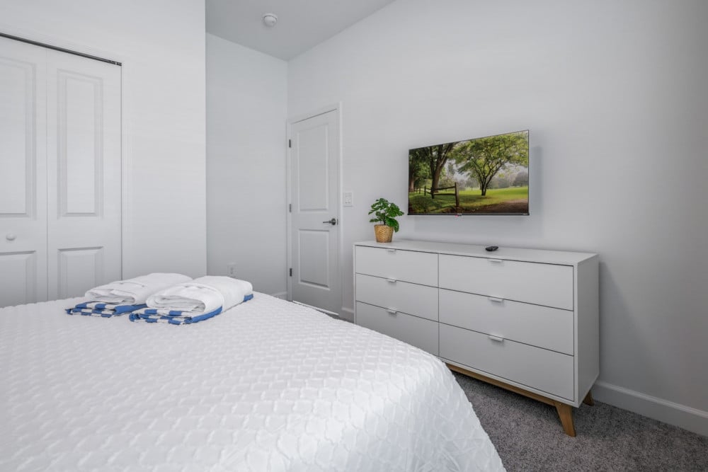 Storey Lake Resort 1092