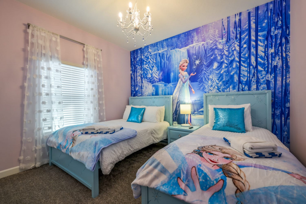 Storey Lake Resort 1092