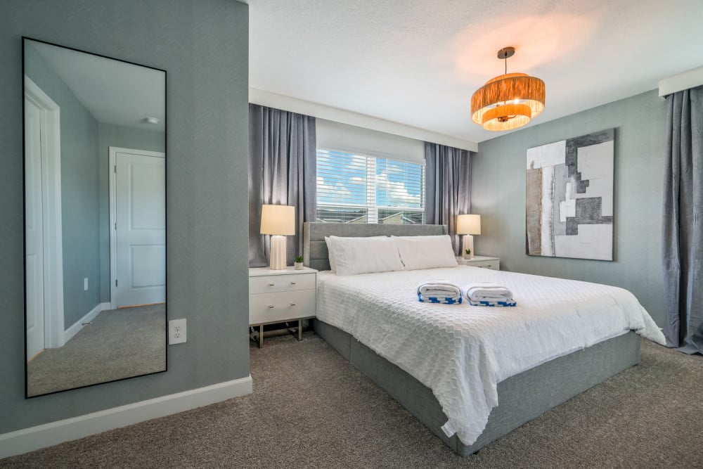 Storey Lake Resort 1092