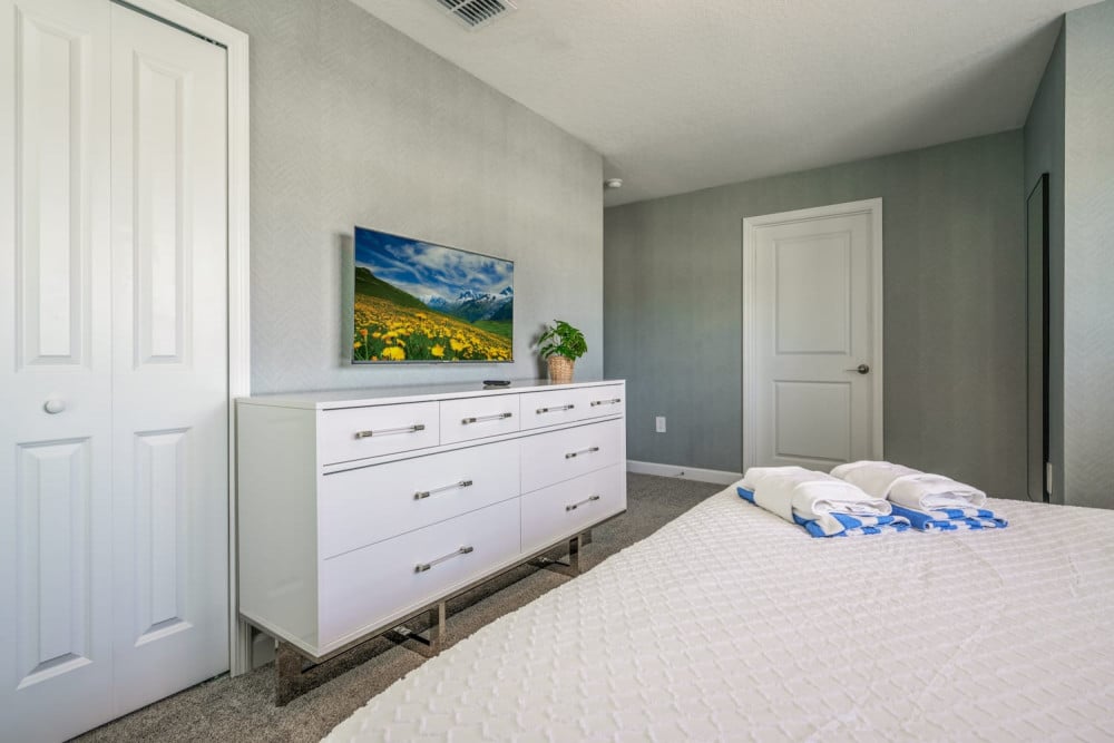 Storey Lake Resort 1092