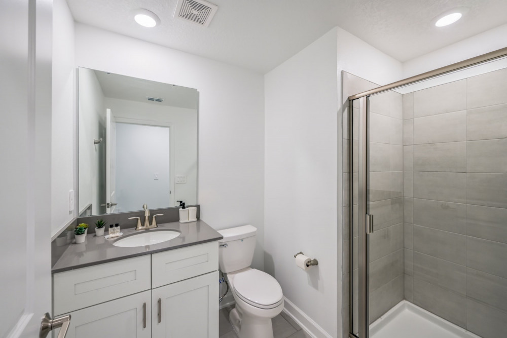 Storey Lake Resort 1092