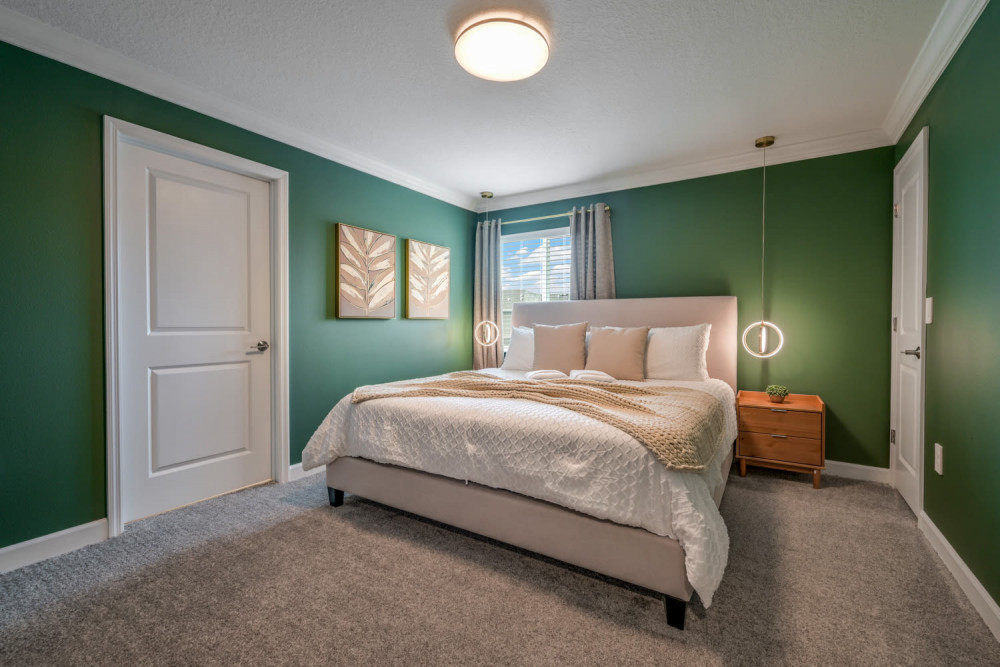 Storey Lake Resort 1092