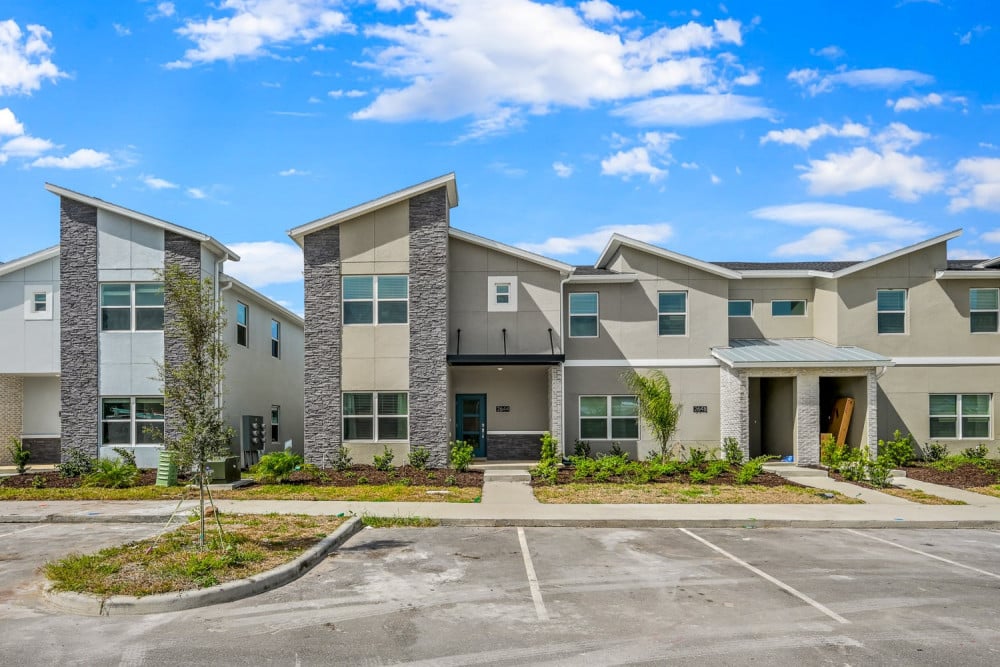 Storey Lake Resort 1092