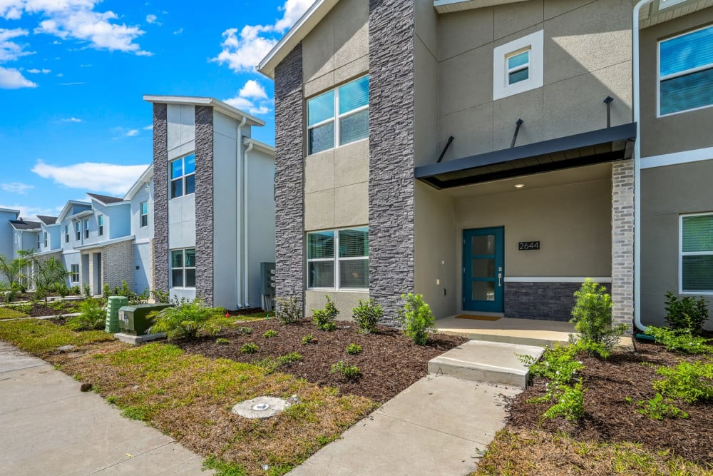 Storey Lake Resort 1092