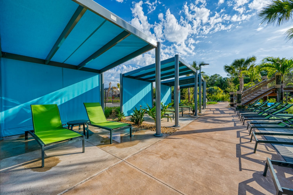 Storey Lake Resort 1092