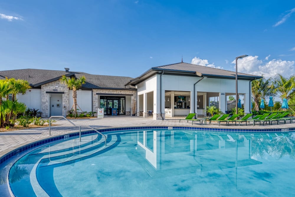 Storey Lake Resort 1092