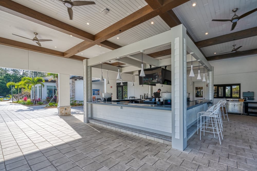 Storey Lake Resort 1092