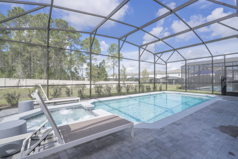 Windsor Island Resort 286