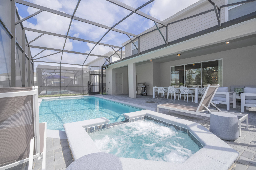 Windsor Island Resort 286