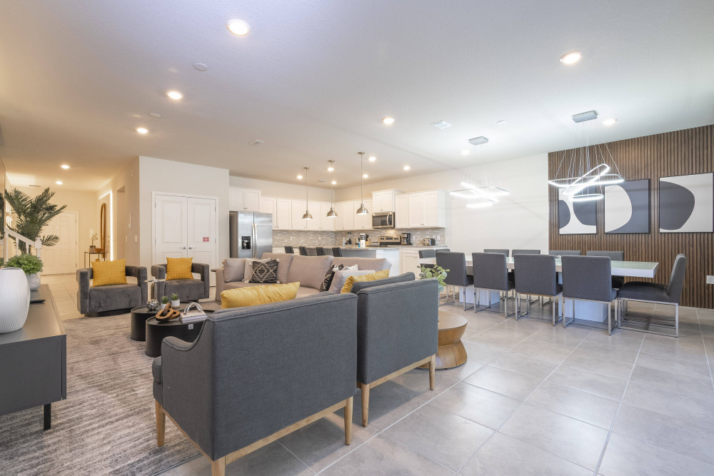 Windsor Island Resort 286