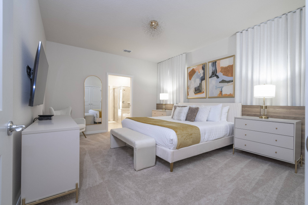 Windsor Island Resort 286
