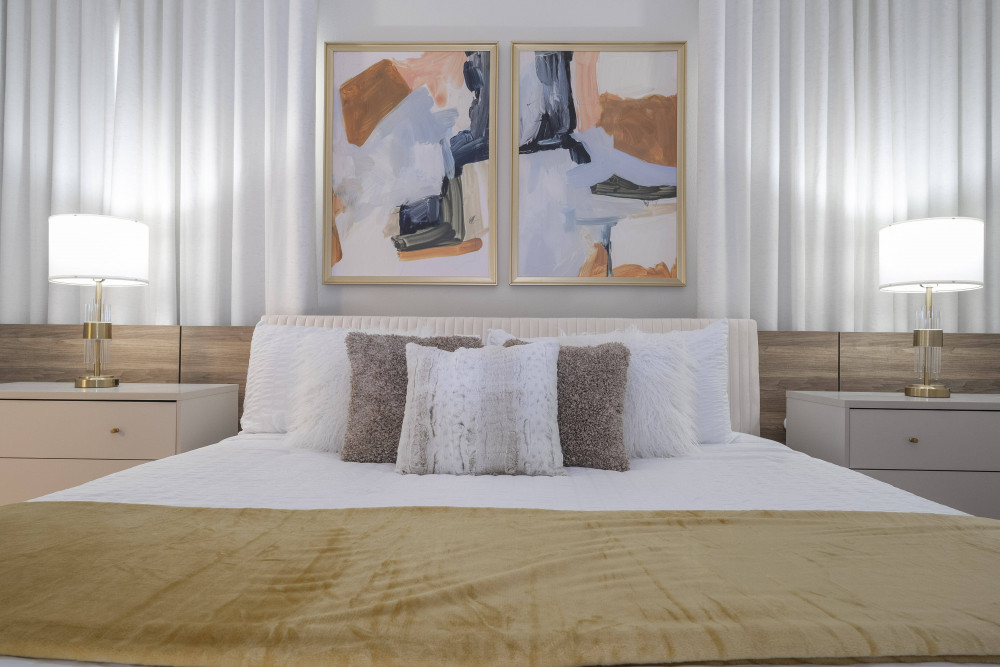 Windsor Island Resort 286