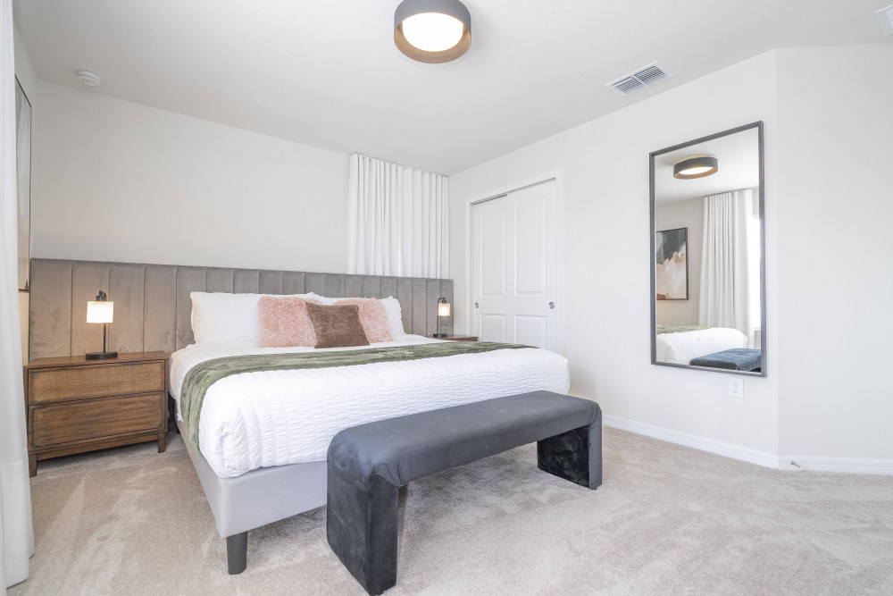 Windsor Island Resort 286