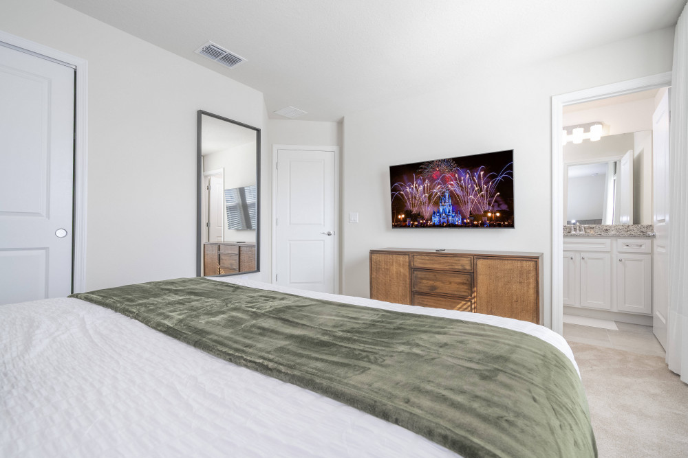 Windsor Island Resort 286