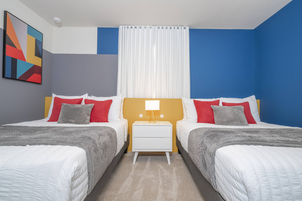 Windsor Island Resort 286