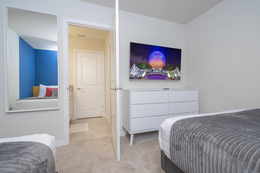 Windsor Island Resort 286