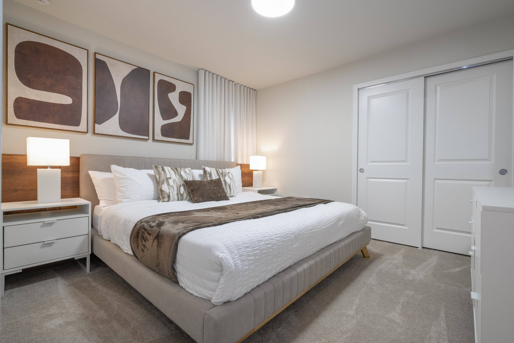 Windsor Island Resort 286