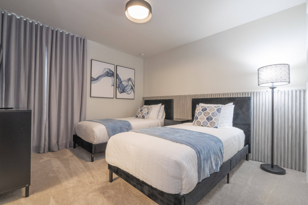 Windsor Island Resort 286