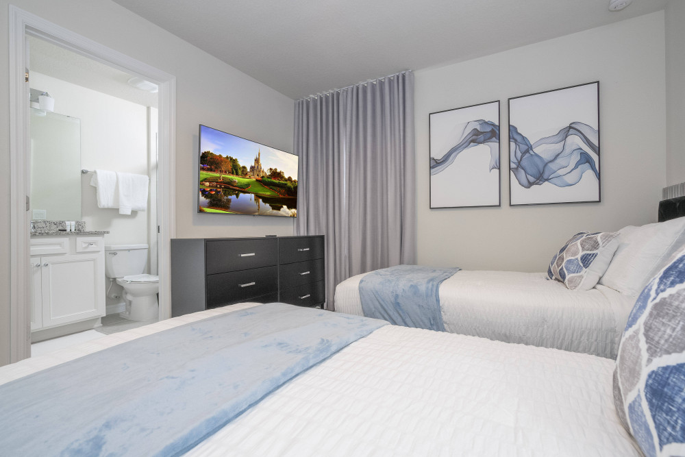 Windsor Island Resort 286