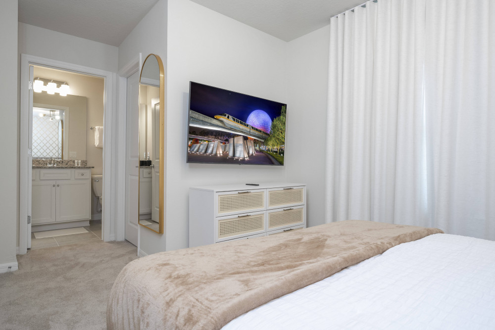 Windsor Island Resort 286