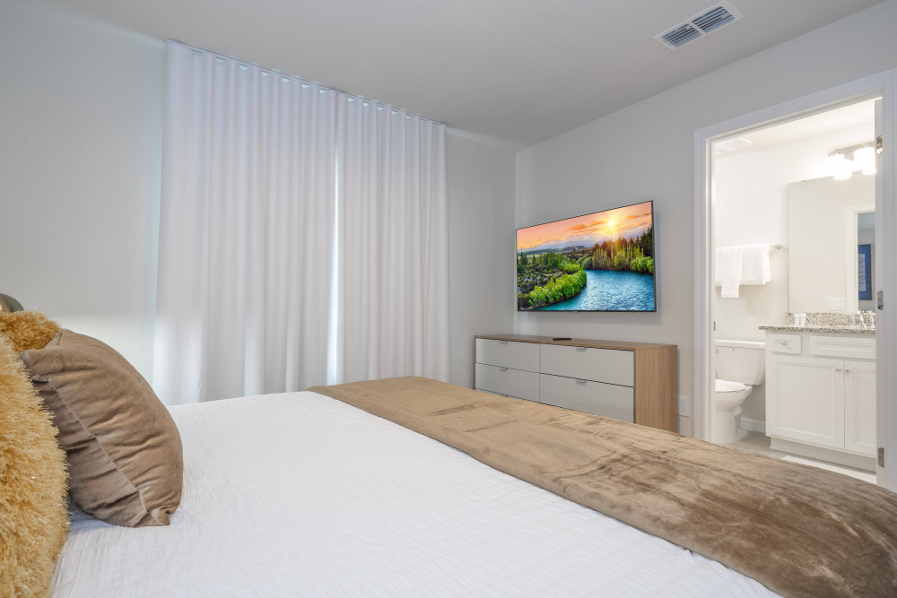 Windsor Island Resort 286