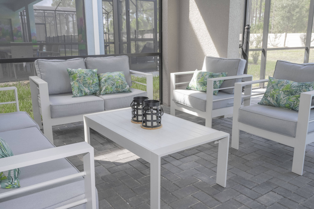 Windsor Island Resort 286