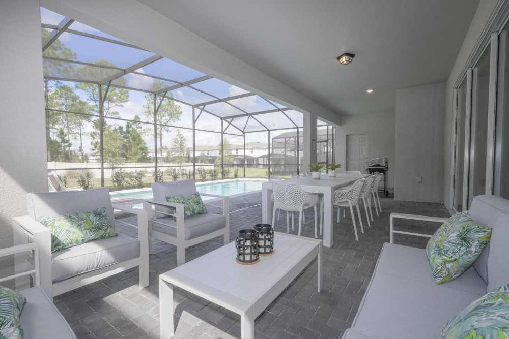 Windsor Island Resort 286