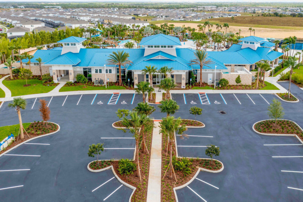 Windsor Island Resort 286